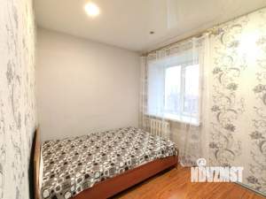 2-к квартира, на длительный срок, 44м2, 4/5 этаж