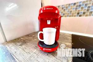 1-к квартира, посуточно, 40м2, 2/17 этаж