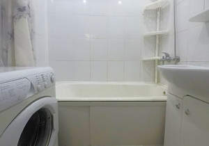 1-к квартира, на длительный срок, 35м2, 5/9 этаж