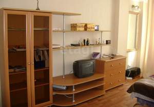 1-к квартира, на длительный срок, 35м2, 4/10 этаж