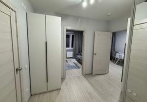 1-к квартира, на длительный срок, 34м2, 5/9 этаж