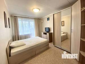 2-к квартира, на длительный срок, 38м2, 3/5 этаж