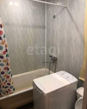 1-к квартира, на длительный срок, 29м2, 4/5 этаж