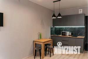 1-к квартира, посуточно, 35м2, 25/25 этаж