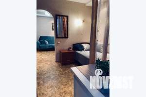 2-к квартира, посуточно, 42м2, 2/5 этаж