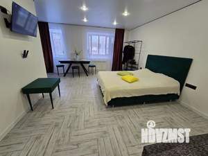 Студия квартира, посуточно, 30м2, 2/5 этаж