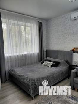 1-к квартира, посуточно, 32м2, 2/5 этаж