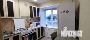 1-к квартира, посуточно, 30м2, 3/5 этаж