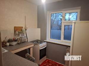 2-к квартира, на длительный срок, 44м2, 1/5 этаж
