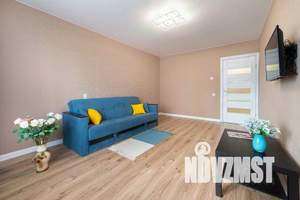 2-к квартира, посуточно, 52м2, 8/16 этаж