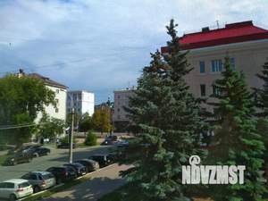 1-к квартира, посуточно, 31м2, 2/5 этаж