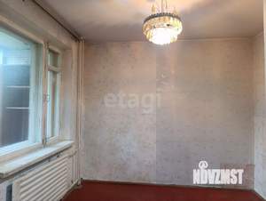 3-к квартира, на длительный срок, 54м2, 4/9 этаж