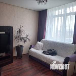 1-к квартира, на длительный срок, 44м2, 13/17 этаж