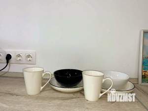 Студия квартира, посуточно, 28м2, 15/25 этаж