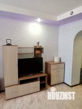 1-к квартира, на длительный срок, 33м2, 3/5 этаж