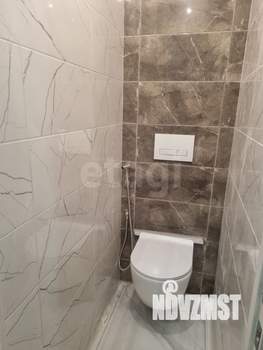 2-к квартира, на длительный срок, 44м2, 5/5 этаж