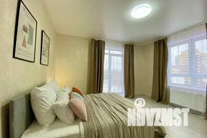 2-к квартира, посуточно, 52м2, 7/8 этаж