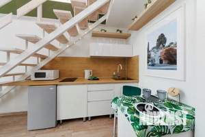 2-к квартира, посуточно, 50м2, 1/1 этаж