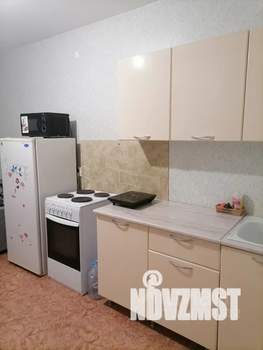 1-к квартира, посуточно, 49м2, 8/16 этаж
