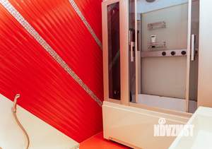 3-к квартира, посуточно, 100м2, 1/1 этаж