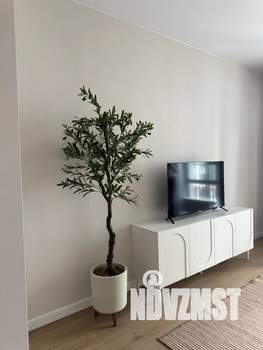 1-к квартира, посуточно, 42м2, 10/19 этаж