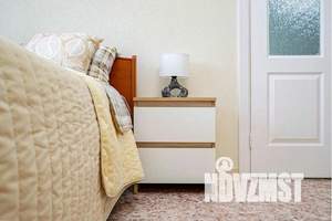 1-к квартира, посуточно, 47м2, 7/9 этаж