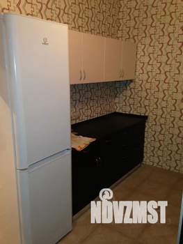3-к квартира, посуточно, 70м2, 4/5 этаж
