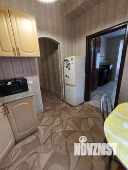 2-к квартира, на длительный срок, 46м2, 2/2 этаж