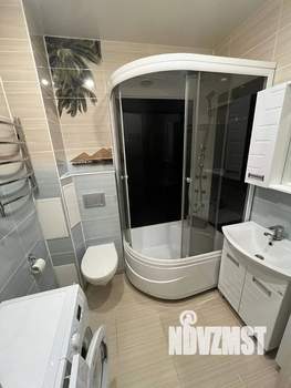 1-к квартира, на длительный срок, 37м2, 6/27 этаж