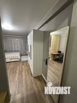 Студия квартира, посуточно, 23м2, 1/3 этаж