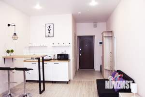 Студия квартира, на длительный срок, 30м2, 8/16 этаж