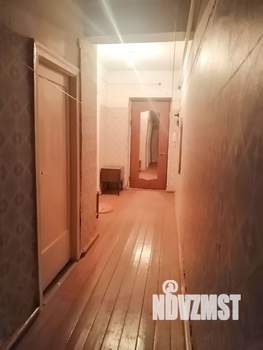 2-к квартира, на длительный срок, 52м2, 2/5 этаж