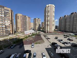 2-к квартира, на длительный срок, 64м2, 6/25 этаж