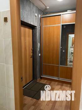 1-к квартира, посуточно, 45м2, 15/19 этаж