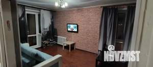 1-к квартира, посуточно, 35м2, 2/5 этаж