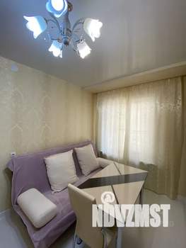 1-к квартира, посуточно, 55м2, 9/25 этаж