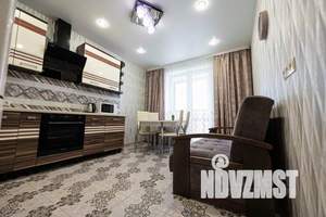 1-к квартира, посуточно, 48м2, 2/24 этаж