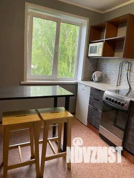 1-к квартира, посуточно, 32м2, 5/5 этаж