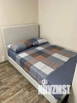 1-к квартира, посуточно, 30м2, 3/5 этаж