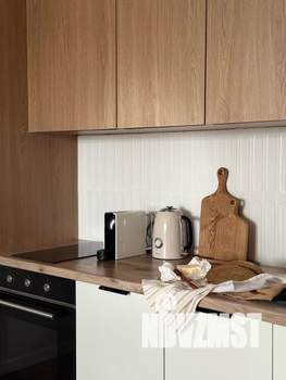 1-к квартира, посуточно, 42м2, 10/19 этаж