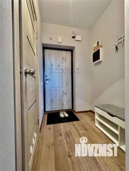 2-к квартира, посуточно, 40м2, 1/1 этаж