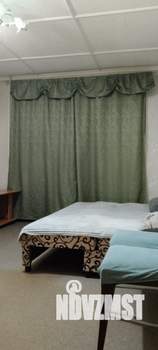 2-к квартира, на длительный срок, 42м2, 1/6 этаж