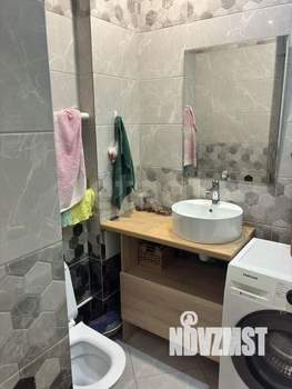 2-к квартира, на длительный срок, 48м2, 11/17 этаж