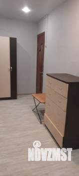 Студия квартира, на длительный срок, 24м2, 1/5 этаж