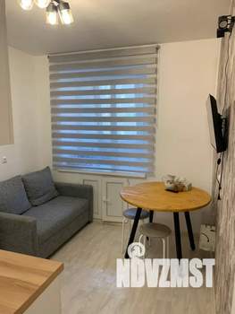 1-к квартира, посуточно, 38м2, 3/17 этаж