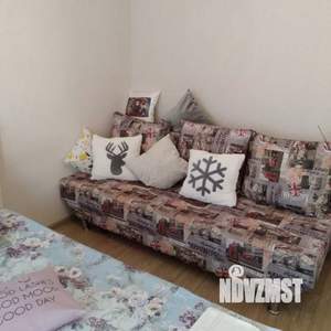 Студия квартира, посуточно, 30м2, 9/25 этаж