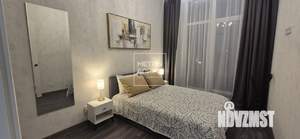 1-к квартира, на длительный срок, 44м2, 6/6 этаж