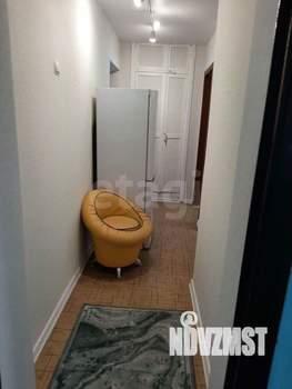 2-к квартира, на длительный срок, 49м2, 2/5 этаж