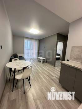 1-к квартира, на длительный срок, 40м2, 6/11 этаж