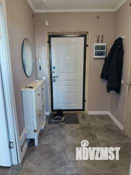 2-к квартира, на длительный срок, 43м2, 13/26 этаж